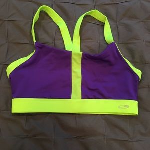 Champion Sports Bra